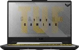Asus TUF F15 Gaming FX566LU-HN222TS Laptop (10th Gen Core i7/ 16GB/ 1TB ...