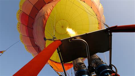 热气球 燃烧器 乘坐热气球 - Pixabay上的免费照片