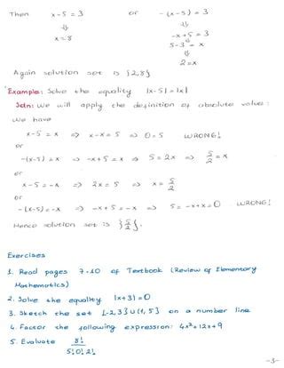 Math 2nd Lecture 的图像结果