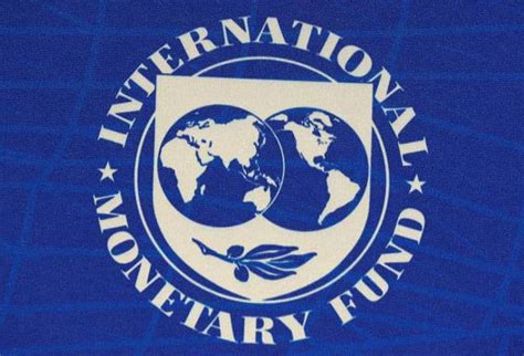 IMF slashes 2025 global growth forecast to 2.8% amid Trump tariffs, US ...