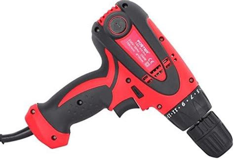 Foster FSD-010 Pro Electric Screwdriver FSD-010, 350W, Copper Armature ...