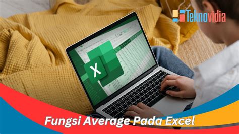 Image result for Excel Average Tutorial