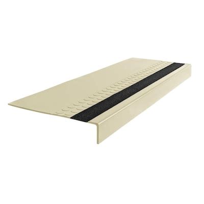 36-Inch-Long #575 Rubber Stair Tread Stair Stringers at Lowes.com