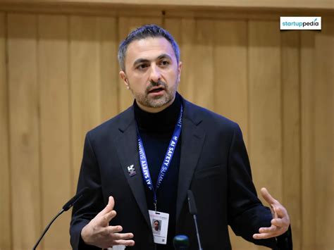 Microsoft AI Chief Mustafa Suleyman claims most white-collar jobs will ...