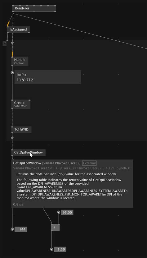 Make ImGui (widgets) automatically scale with display scaling - feature ...