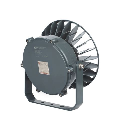 Helios - Flameproof Floodlight
