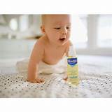 Buy MUSTELA BABY OIL, 100ML, WHITE Online & Get Upto 60% OFF at PharmEasy