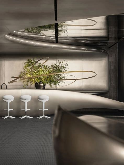 Alien Isolation Lobby 的图像结果