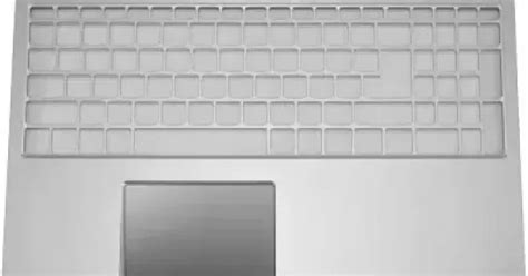 Lenovo IdeaPad 330s-15ikb Touchpad Palmrest