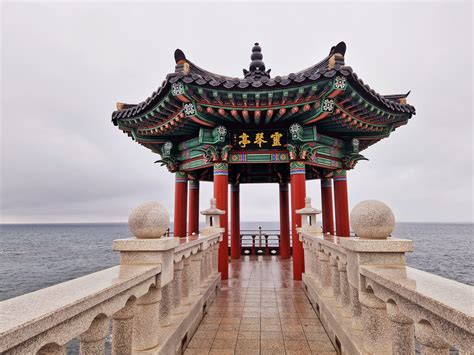 Two Days in Sokcho, South Korea – The Best Things to Do – Sunny Days ...