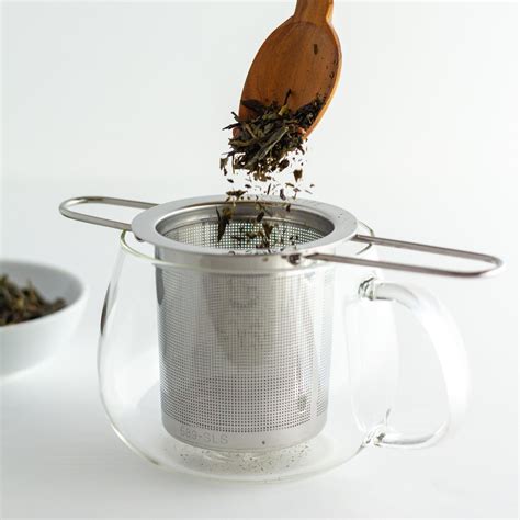 How to Use a Tea Infuser: A Step by Step Guide – ArtfulTea