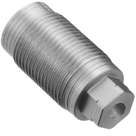 Breech Plug Conversion 的图像结果