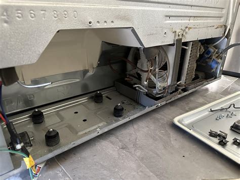 Image result for LG Refrigerator Compressor Problems