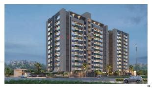 The Palladia | at Gandhinagar, Gandhinagar