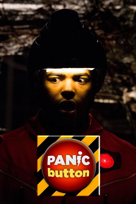Image result for Panic Button
