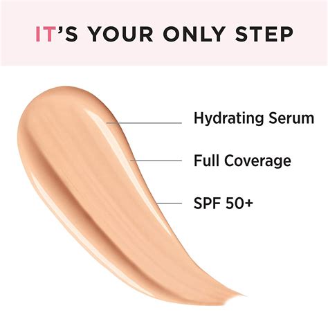 Buy Your Skin But Better CC+ Cream, Light - Color Correcting Cream ...