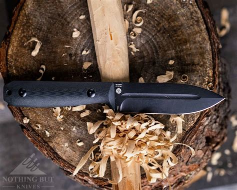 Best Survival Knives