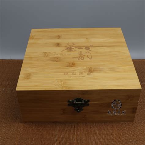产品展示-红酒木盒-曹县祥瑞工艺木盒加工厂