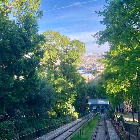 FUNICULAIRE DE MONTMARTRE - All You Need to Know BEFORE You Go 2026 ...