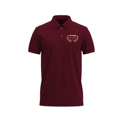 Sholavaram Racing Polo T-Shirt
