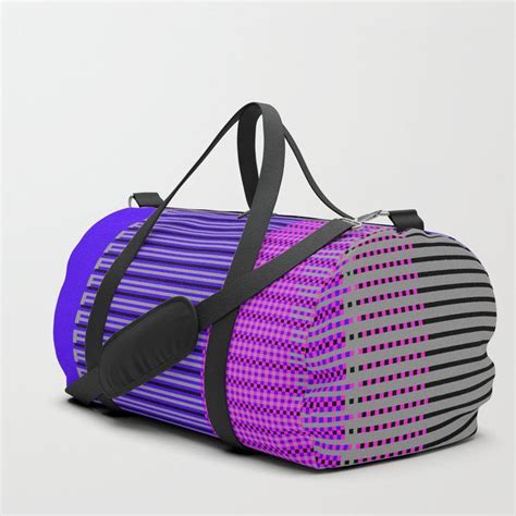 gymshark x series duffle bag