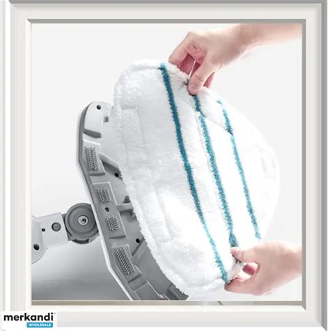 Replacement Cloths Steam Cleaner Floor Cloths Steam Cleaner Pad -Steam ...