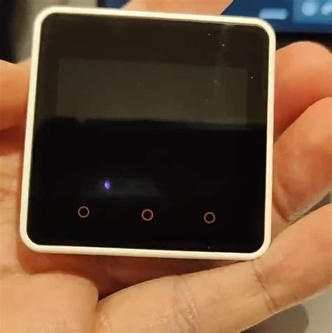 Image result for M5stack Programming