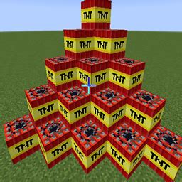 Minecraft Time Bomb 的图像结果