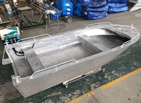 淄博生产玻璃钢船厂家-山东帝诺亚舸船舶制造有限公司