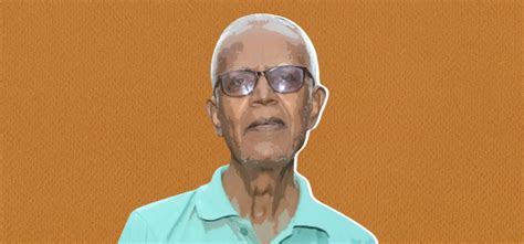 Who Was Father Stan Swamy, The 84-Year-Old Activist Who Died In Custody ...