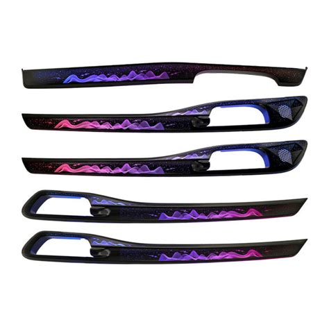 Seltos Ambience Light – CARPLUS