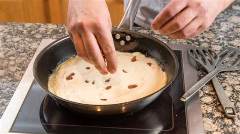 Rezept: Kaiserschmarrn | Saalfelden Leogang