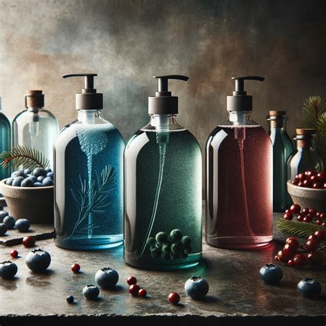 Luxurious Body Wash Female: Indulge in Ultimate Comfort – The Love Co