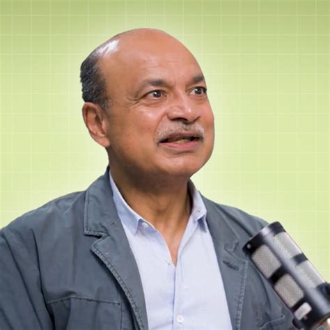 The Professor Mahesh Podcast | Careers in Engineering & Science, IIT Madras