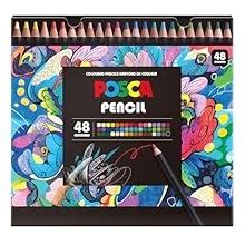 Shop for Posca Pens, Markers & Paints Online | Ubuy India