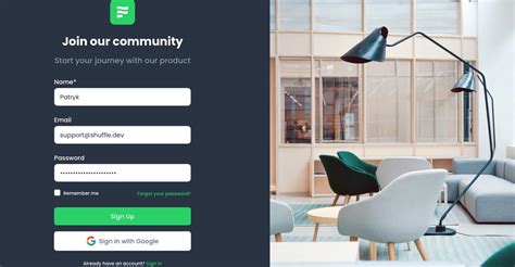 How We Make Bootstrap Form 的图像结果