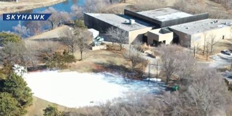 City of Wichita: Overflow lot no longer available for Mid-America All ...