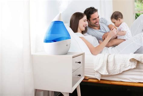 Image result for Benefits of Humidifiers