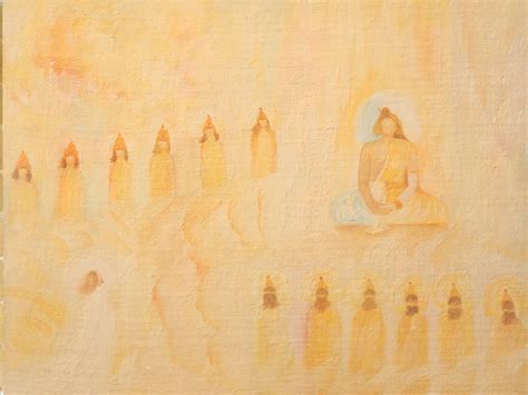 Meditations on Savitri Book 2 Canto 14 - Huta, The Mother