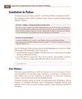 Image result for Cours De Programmation Python