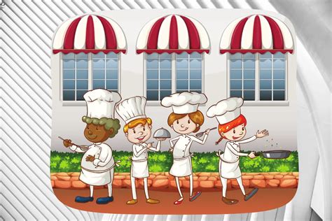 Cooking Tutorials 的图像结果