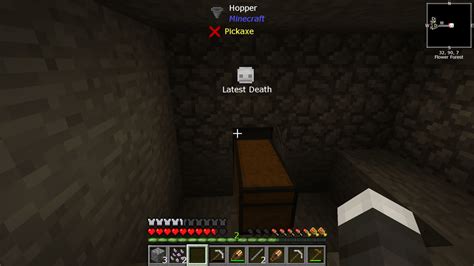 Image result for Mob Farm Pattern