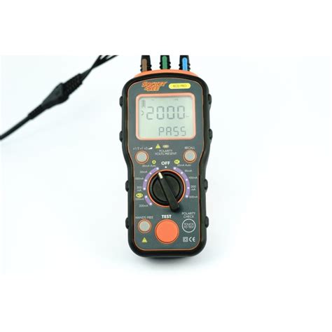 Image result for RCD Function Test