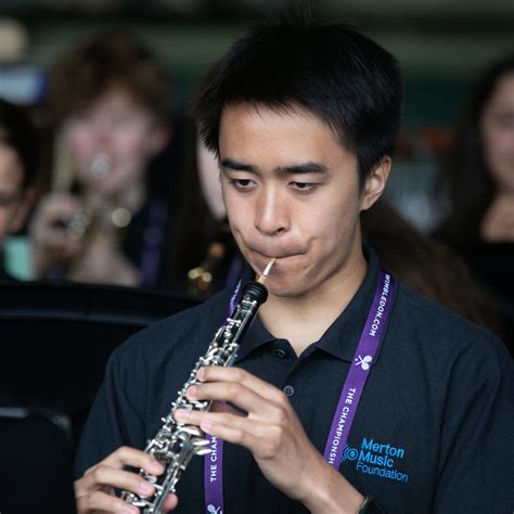 Photo Galleries - Merton Music Foundation