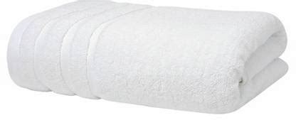 SHOWSTOPPER Cotton 400 GSM Bath, Beach, Face, Hair, Hand, Sport Towel ...
