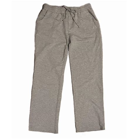 Women's Grey Trousers | Depop