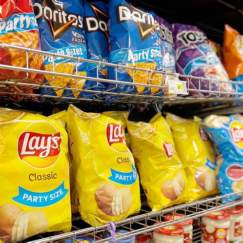 List Of Chips That Are Gluten Free at Stephanie Wolfe blog