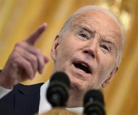 Biden Tells Netanyahu Rafah Operation Would Be 'Mistake' | Newsmax.com