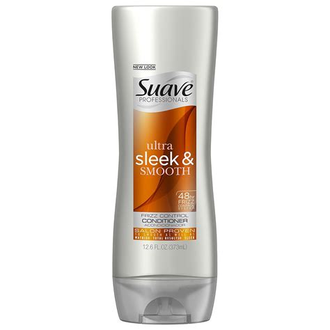 Buy Suave Professionals Sleek Conditioner Online at Low Prices in India ...