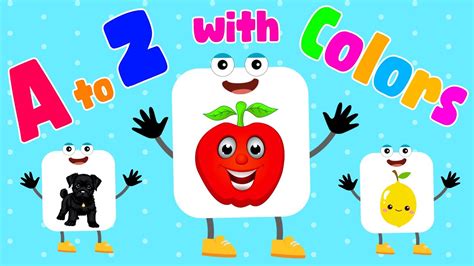 Image result for Baby ABC Learning